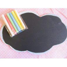 Black Board Set